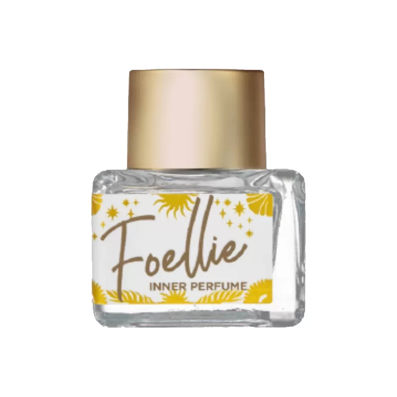 Nước hoa vùng kín Foellie Eau De Venus Inner Perfume 5ml
